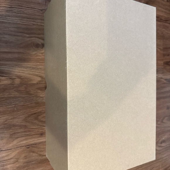 Adidas Yeezy Foam RNNR MX Sand Grey Size 14 Authentic Brand New Kanye Ye YZY main image 5